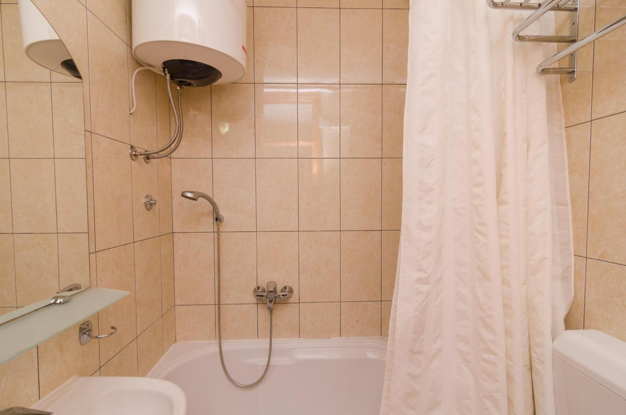 Apartment Cavtat Beauty Room photo