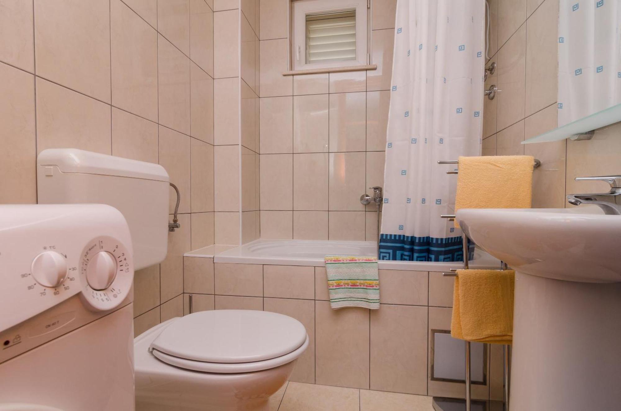 Apartment Cavtat Beauty Room photo