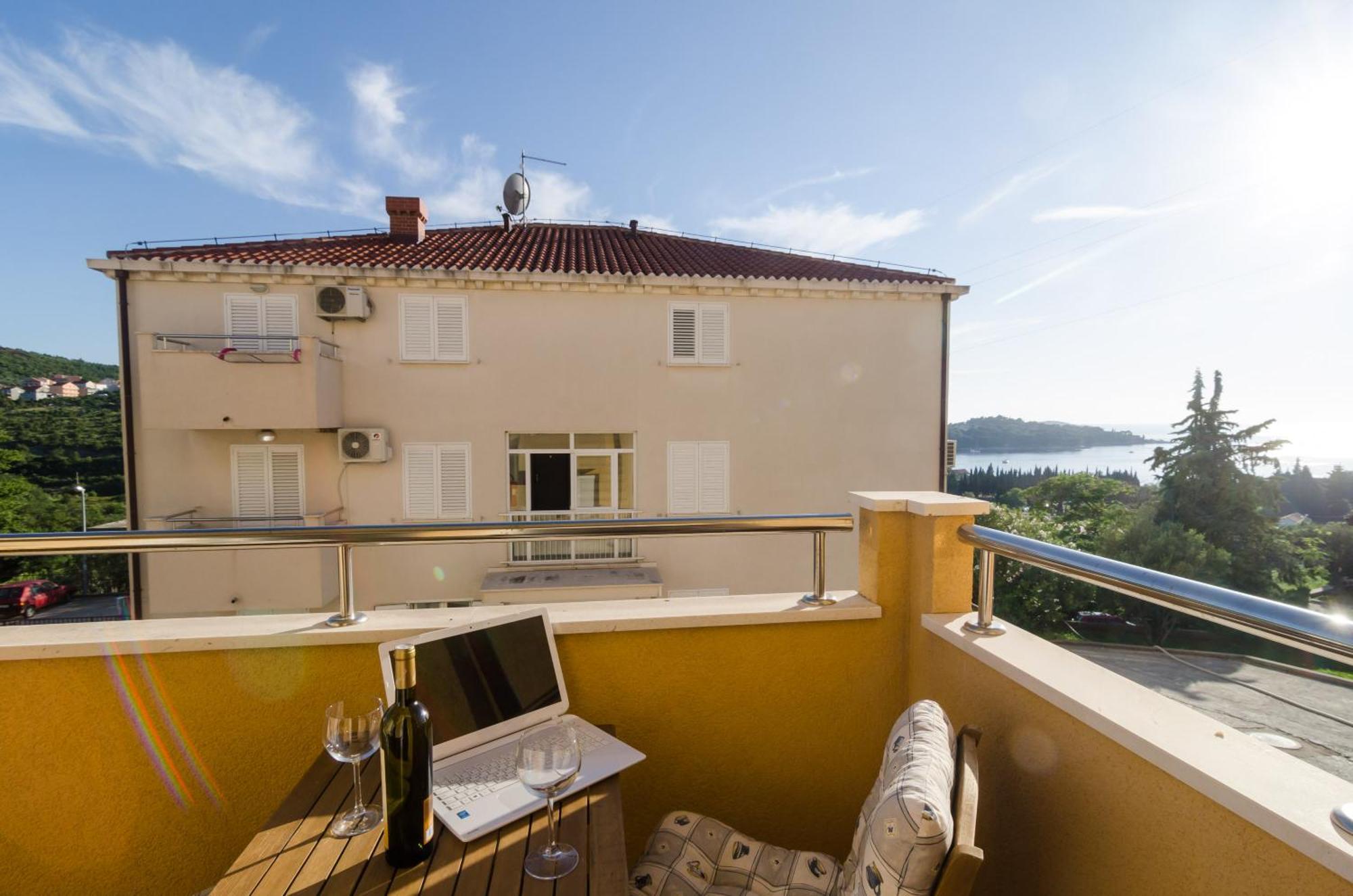 Apartment Cavtat Beauty Room photo