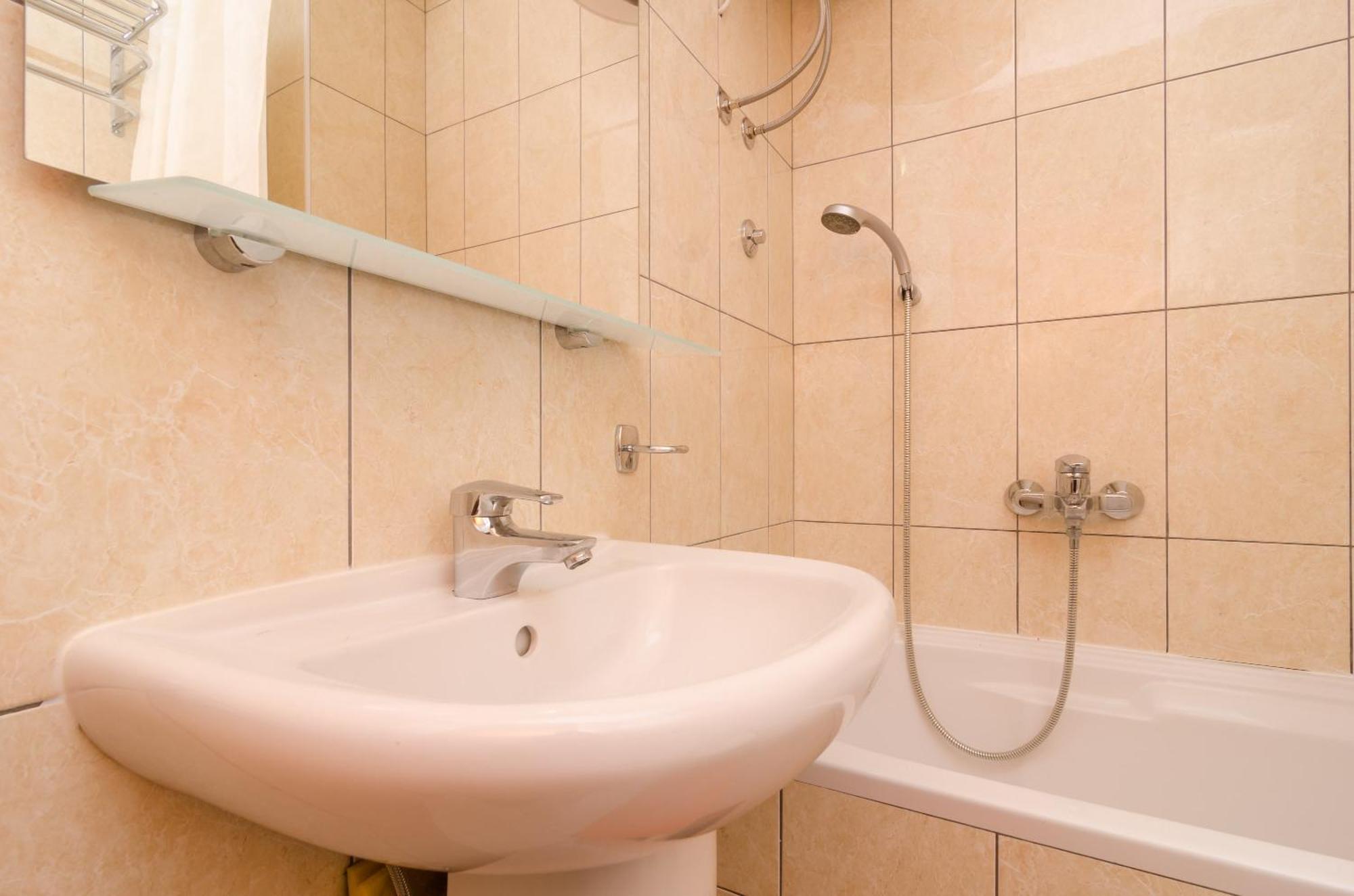 Apartment Cavtat Beauty Room photo