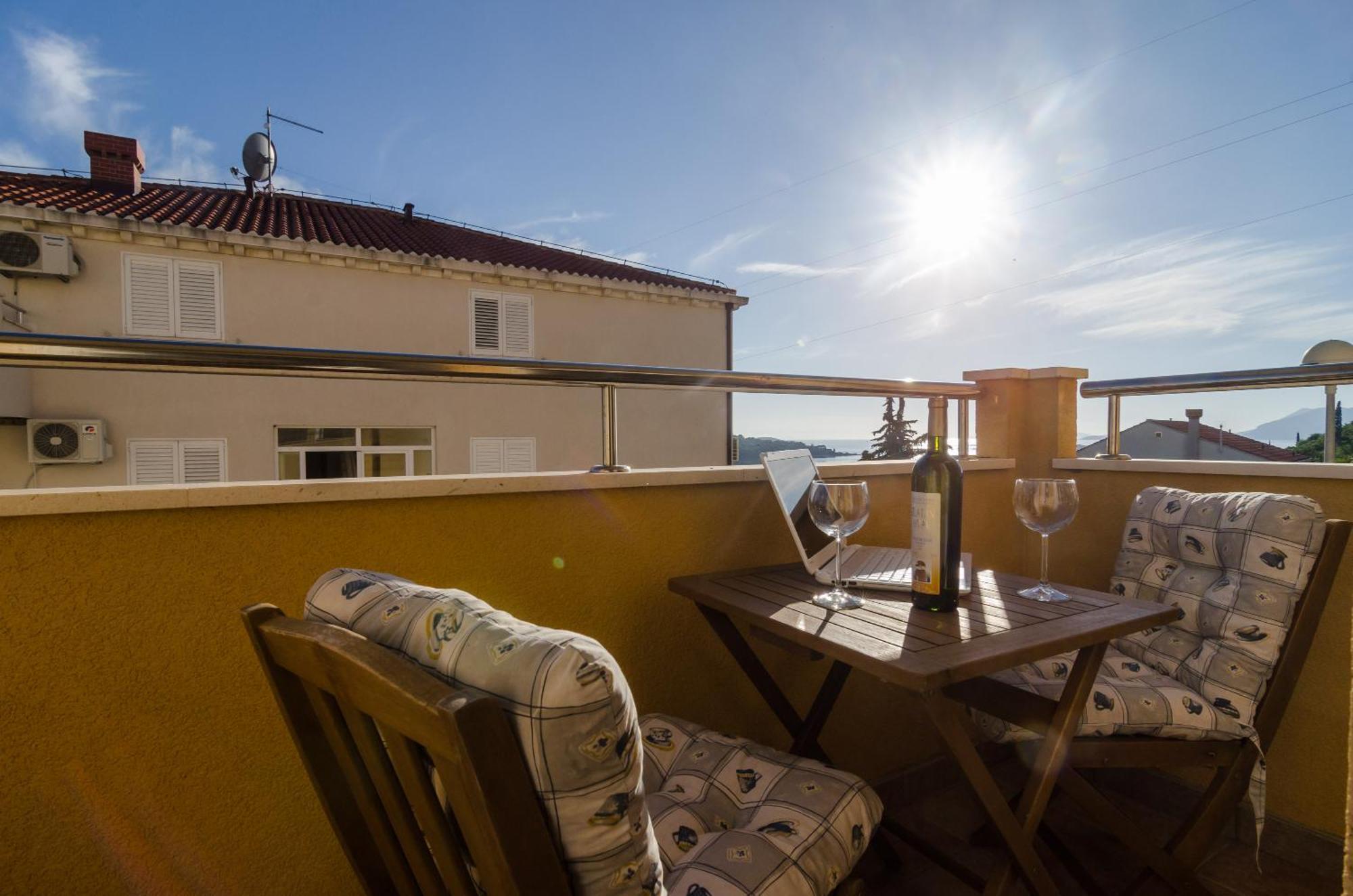 Apartment Cavtat Beauty Room photo
