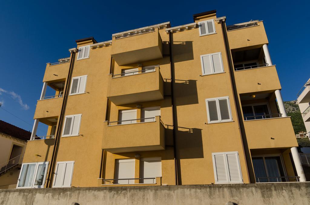 Apartment Cavtat Beauty Exterior photo