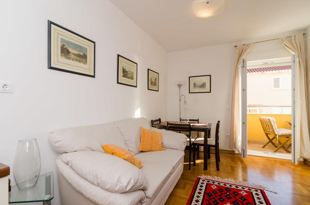 Apartment Cavtat Beauty Exterior photo